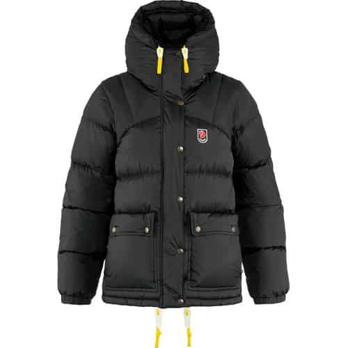 Fjällräven Expedition Down Lite  Damen Daunenjacke bei Sport Schuster München
