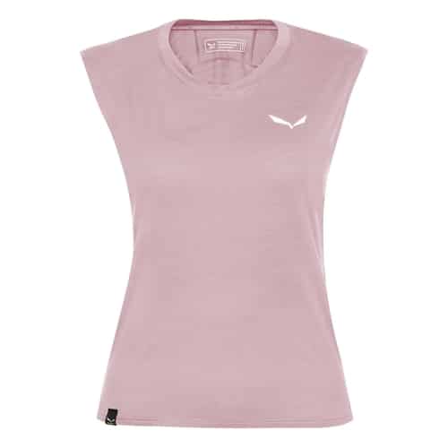 Salewa Pedroc Alpine Merino Damen Tanktop bei Sport Schuster München