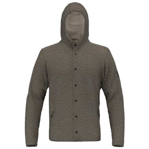 Salewa Sarner Undyed WO Hooded Jacket M bei Sport Schuster München