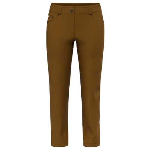 Salewa Fanes Cord Hemp Pant W bei Sport Schuster München