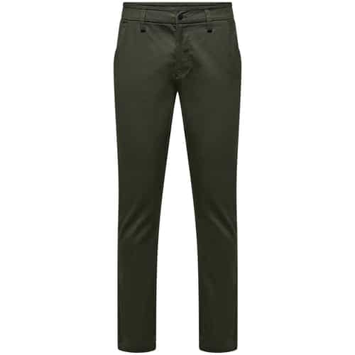 Salewa Fanes Hemp Herren Wanderhose bei Sport Schuster München