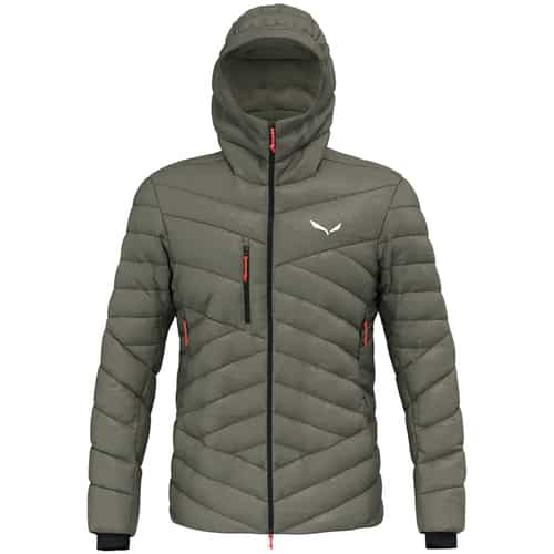 Salewa Ortles Medium 3 Herren Daunenjacke bei Sport Schuster München