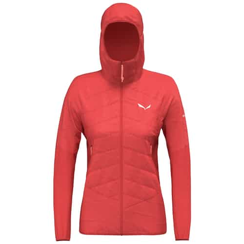 Salewa Ortles Hybrid TirolWool Damen Isolationsjacke bei Sport Schuster München