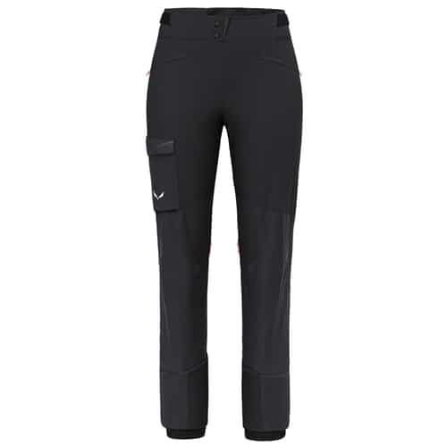 Salewa Sella Durastretch Hybrid WS Pants W LONG bei Sport Schuster München