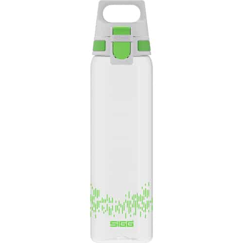 Sigg Total Clear One MyPlanet bei Sport Schuster München