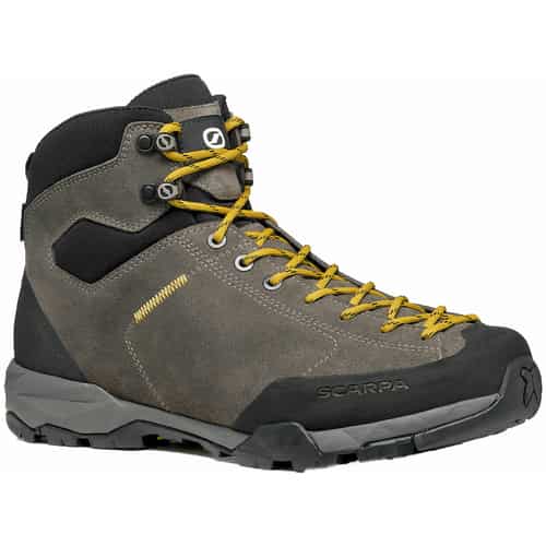 Scarpa Mojito Hike GTX Wide Herren Multifunktionsschuhe bei Sport Schuster München