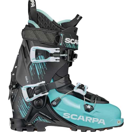 Scarpa Gea 24/25 bei Sport Schuster München