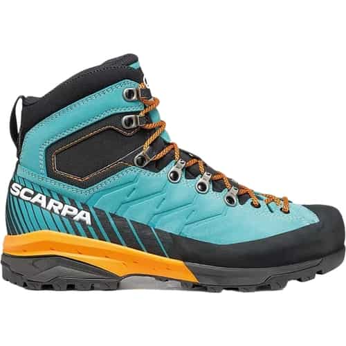 Scarpa Mescalito TRK GTX Wmn Damen Trekkingschuhe bei Sport Schuster München