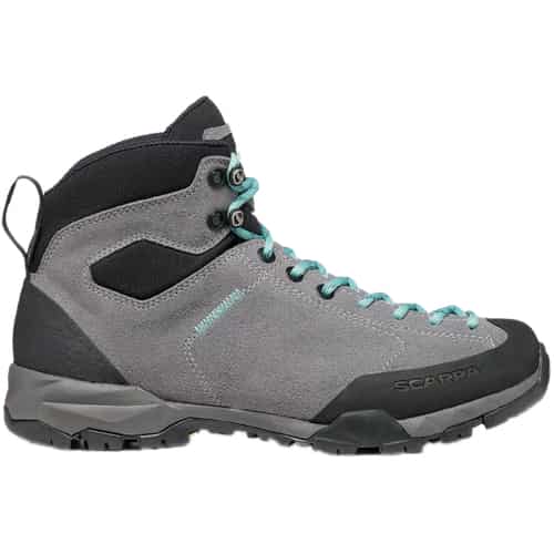 Scarpa Mojito Hike GTX Wmn Damen Multifunktionsschuhe bei Sport Schuster München