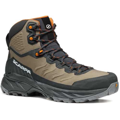 Rush TRK LT GTX Herren Multifunktionsschuhe