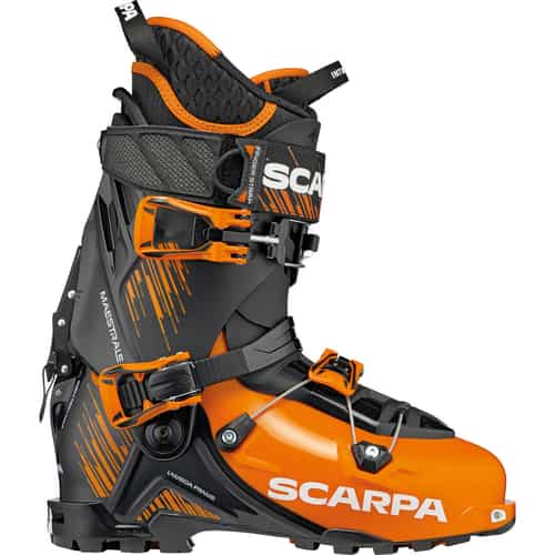 Scarpa Maestrale 24/25 bei Sport Schuster München