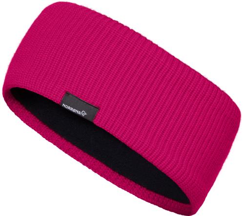 Norröna 29 Heavy MerinoUll Stirnband bei Sport Schuster München