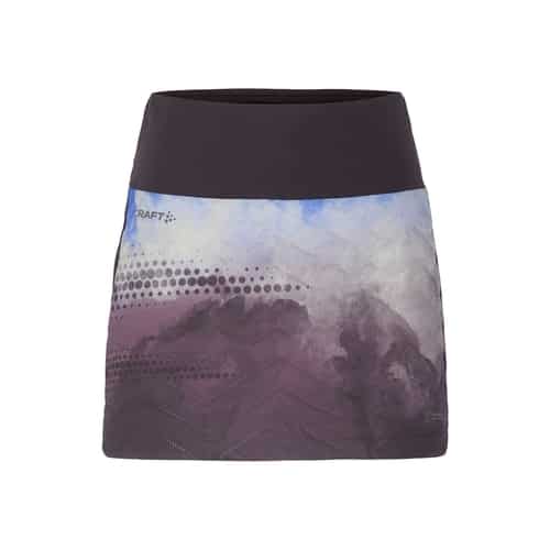 Craft Adv Subzero Skirt 3 W bei Sport Schuster München