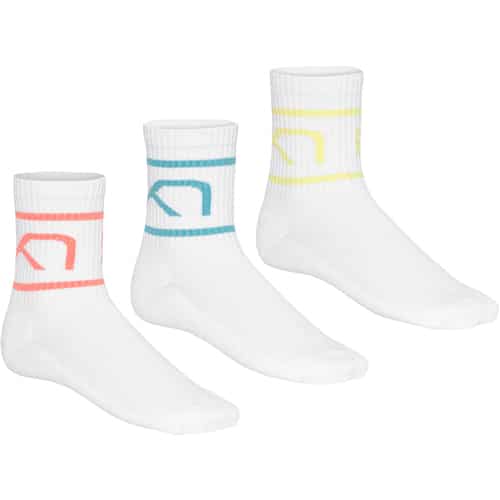 Kari Traa 3er-Pack  Damen Tennissocken bei Sport Schuster München