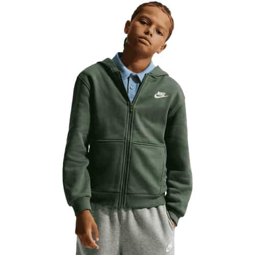 Nike Sportswear Club Fleece Kinder Fleecejacke bei Sport Schuster München