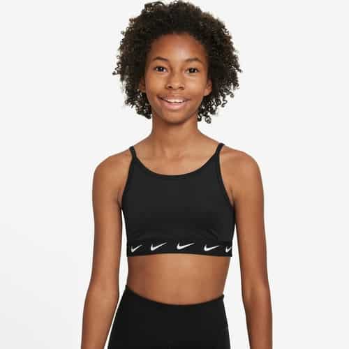 Nike G NK Dri-Fit One Bra bei Sport Schuster München