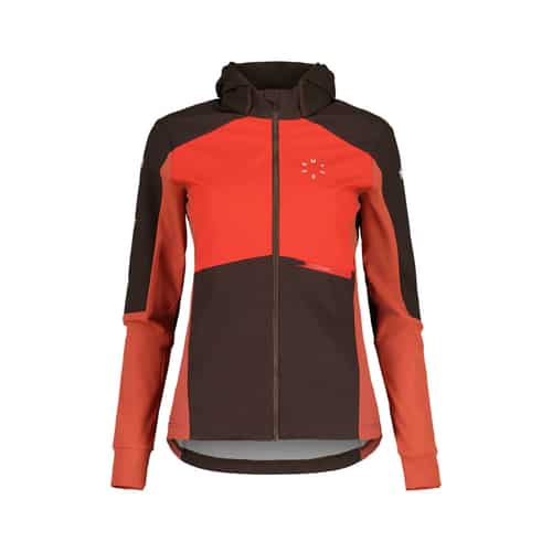 Maloja Nesha M. Nordic Hybrid Softshell Jacket bei Sport Schuster München