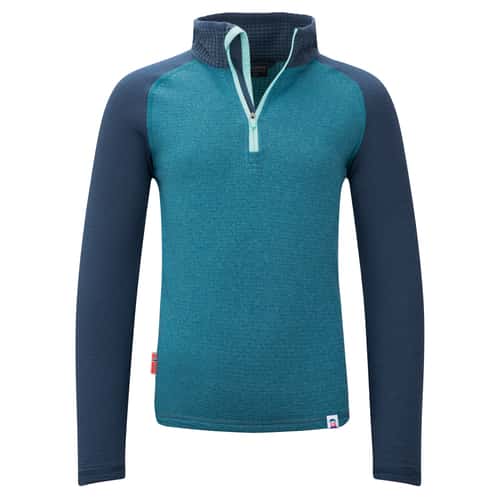Trollkids Kids Rauland Half Zip bei Sport Schuster München