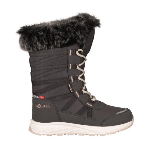 Trollkids Girls Hemsedal XT Kinder Winterstiefel bei Sport Schuster München