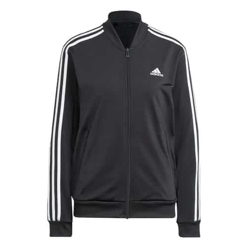 adidas W 3-Stripes Fleece Tracksuit bei Sport Schuster München