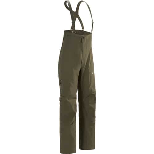 Arcteryx Rush 3L Gote-Tex C-Knit Bib Pant W bei Sport Schuster München