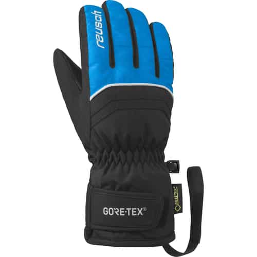 Reusch Reusch Tommy GORE-TEX Kinder Fingerhandschuhe bei Sport Schuster München