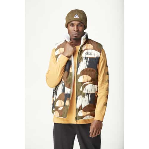 Picture Organic Clothing Russello Vest bei Sport Schuster München