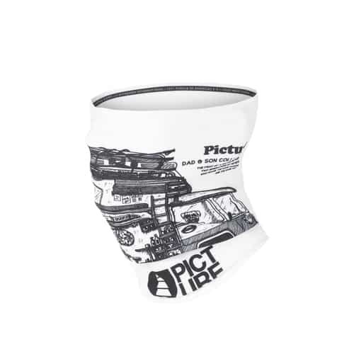 Picture Organic Clothing NECKWARMER bei Sport Schuster München