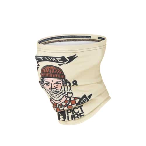 Picture Organic Clothing NECKWARMER bei Sport Schuster München