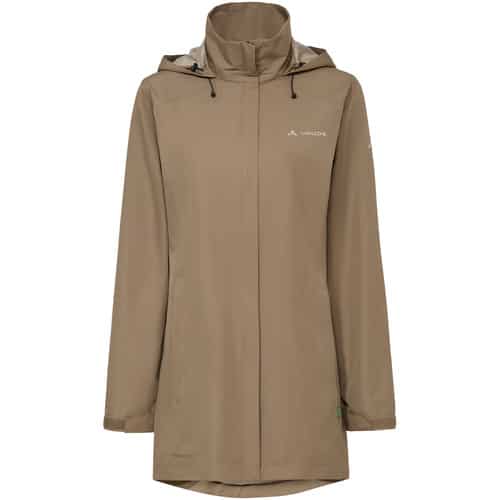 Vaude Escape  Damen Parka bei Sport Schuster München
