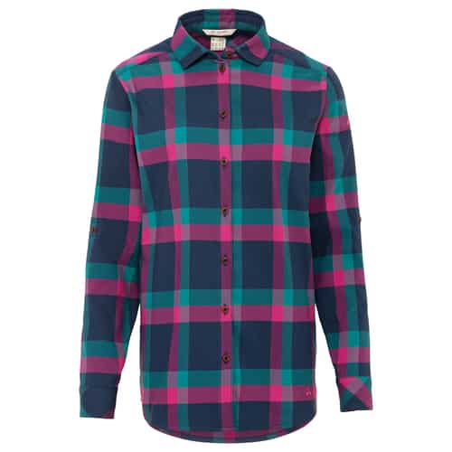 Vaude Farsund III Damen Bluse bei Sport Schuster München