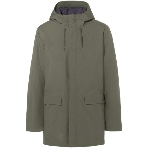 Vaude Coreway Parka Herren Parka bei Sport Schuster München
