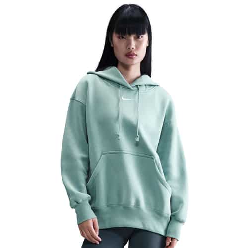 Nike Phoenix Fleece Damen Hoodie bei Sport Schuster München