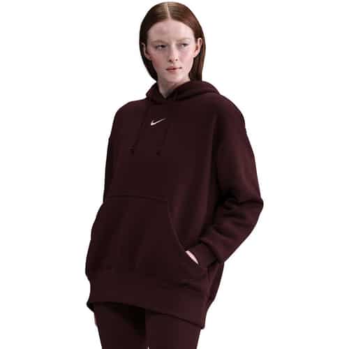 Nike Phoenix Fleece Damen Hoodie bei Sport Schuster München