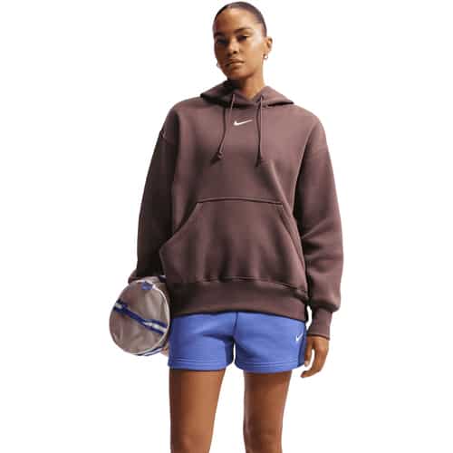 Nike Phoenix Fleece Damen Hoodie bei Sport Schuster München