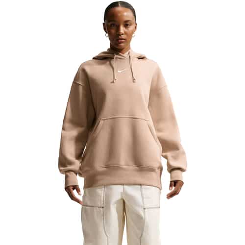 Nike Phoenix Fleece Damen Hoodie bei Sport Schuster München