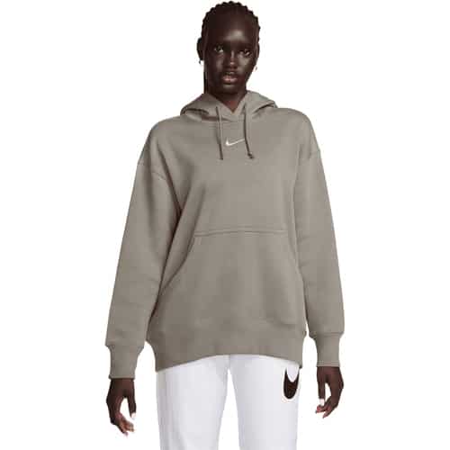 Nike Phoenix Fleece Damen Hoodie bei Sport Schuster München