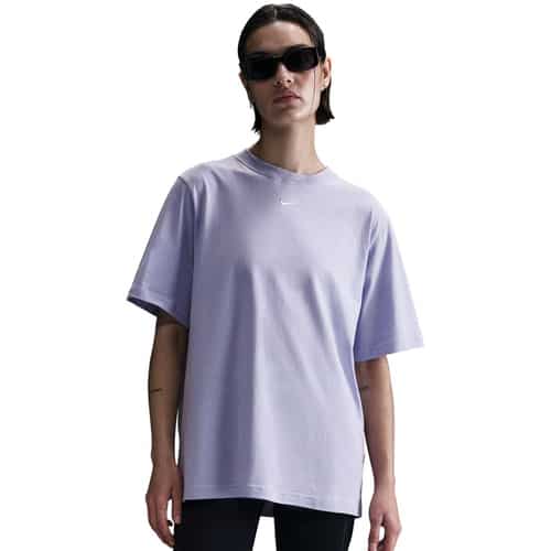 Nike Sportswear Essential Damen T-Shirt bei Sport Schuster München