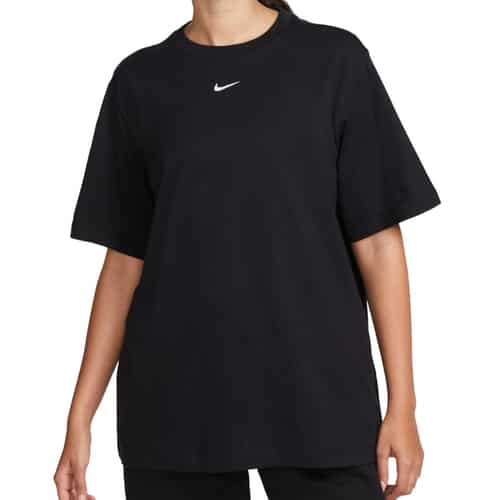 Nike Sportswear Essential Damen T-Shirt bei Sport Schuster München