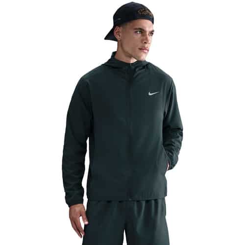 Nike Form Dri-Fit Herren Zip-Hoodie bei Sport Schuster München