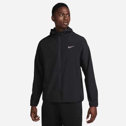 Nike Form Dri-Fit Herren Zip-Hoodie bei Sport Schuster München