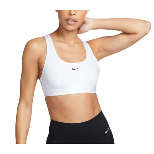 Nike Swoosh Light Support Damen Sport-BH bei Sport Schuster München