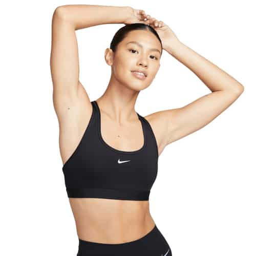 Nike Swoosh Light Support Damen Sport-BH bei Sport Schuster München