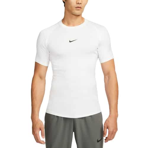 Nike M NP Dri-Fit Tight Top SS bei Sport Schuster München