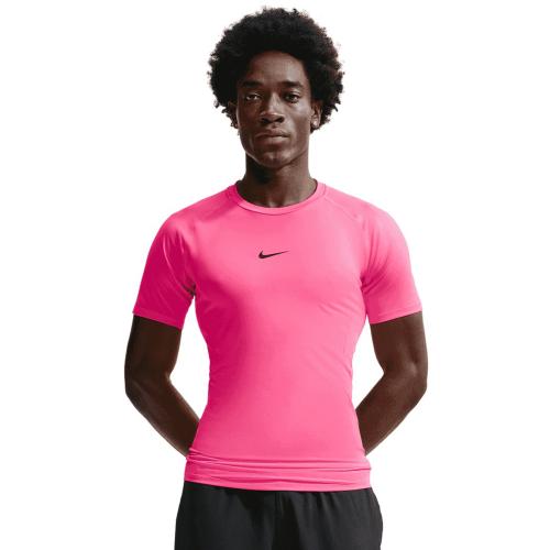 Nike Pro Dri-Fit Tight Herren T-Shirt bei Sport Schuster München