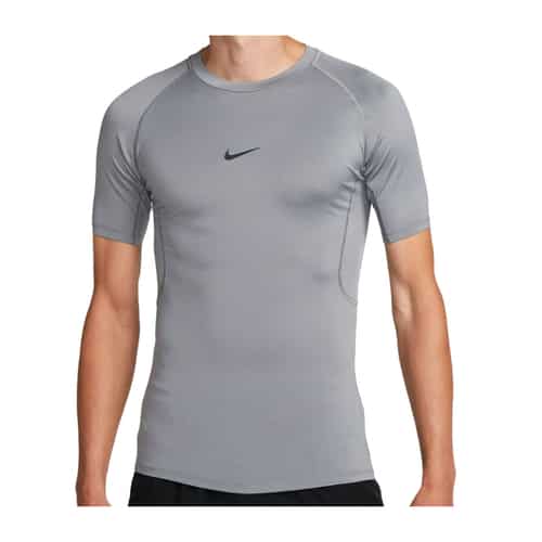 Nike M NP Dri-Fit Tight Top SS bei Sport Schuster München