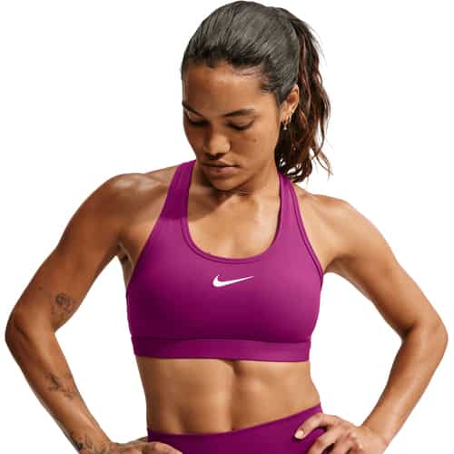 Nike Swoosh Medium Support Damen Sport-BH bei Sport Schuster München