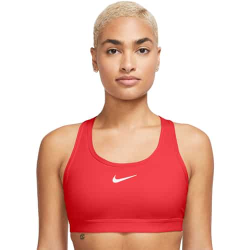 Nike Swoosh Medium Support Damen Sport-BH bei Sport Schuster München