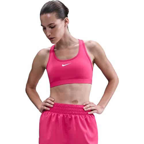 Nike Swoosh Medium Support Damen Sport-BH bei Sport Schuster München
