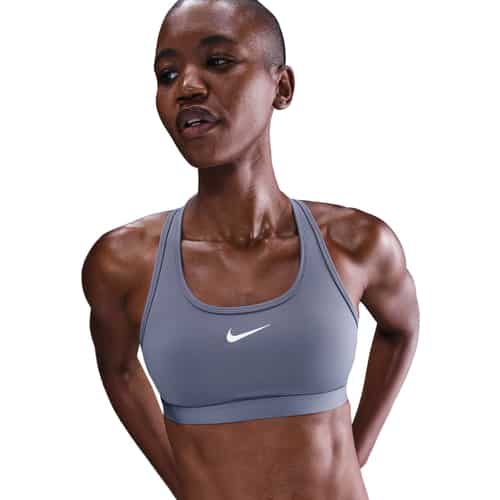 Nike Swoosh Medium Support Damen Sport-BH bei Sport Schuster München